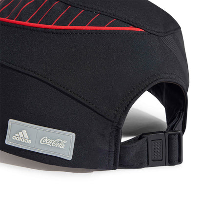 Adidas Originals Coca-Cola Tech Cap Black  - KY7157