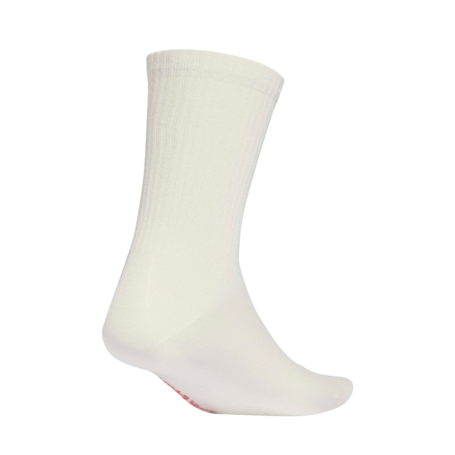 Adidas Originals Coca-Cola 2Pairs Pack Socks Core White/Red  - KY7158