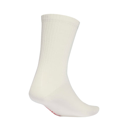 Adidas Originals Coca-Cola 2Pairs Pack Socks Core White/Red  - KY7158