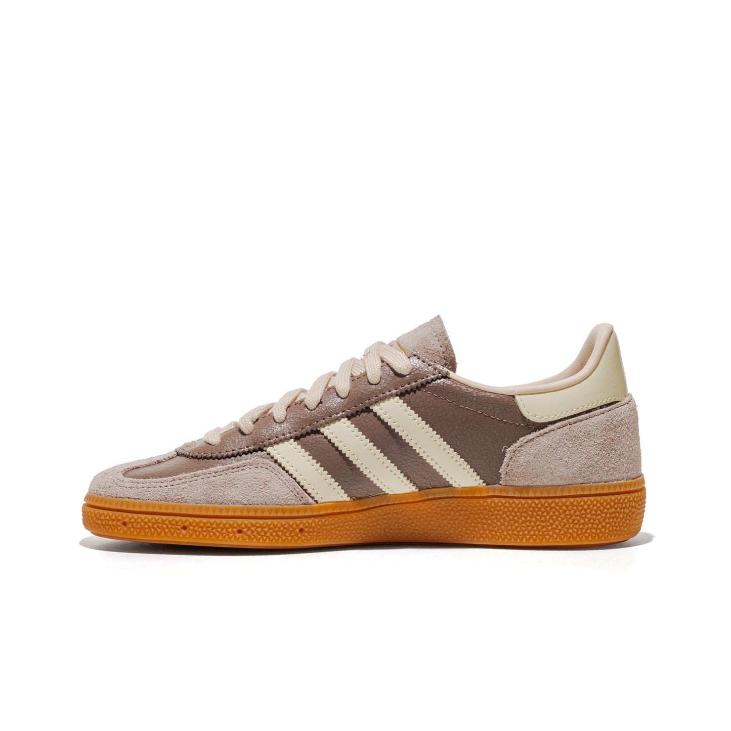 Adidas Originals Handball Spezial Earth Strata/Warm Vanilla  - KZ6702
