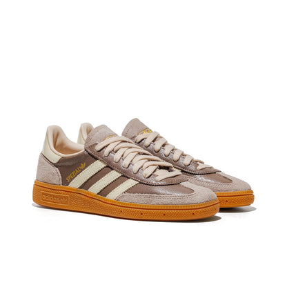 Adidas Originals Handball Spezial Earth Strata/Warm Vanilla  - KZ6702