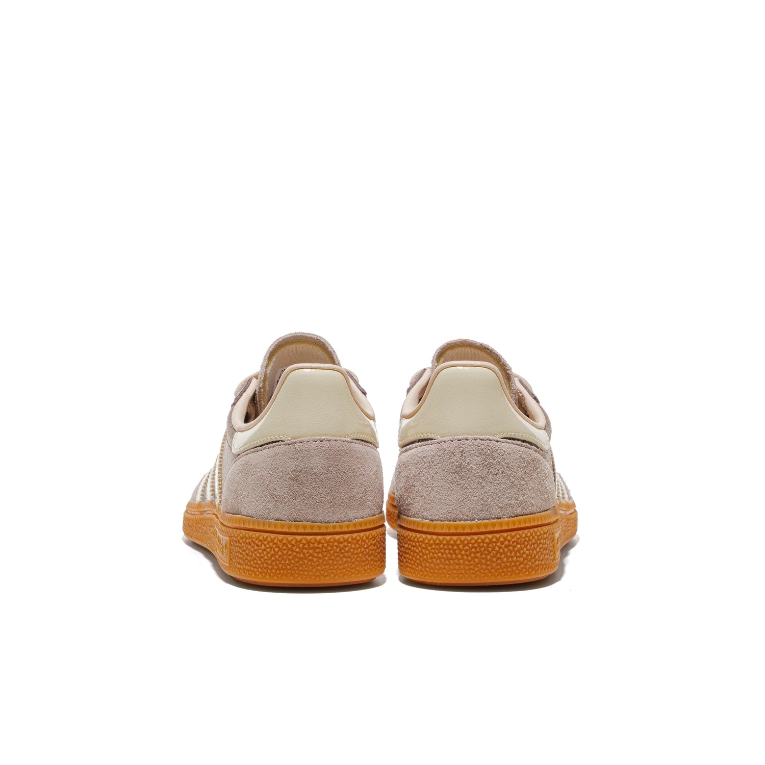 Adidas Originals Handball Spezial Earth Strata/Warm Vanilla  - KZ6702
