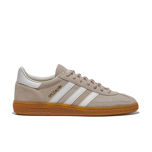 Adidas Originals Handball Spezial Khaki Three/Off White/Gum  - KZ6703