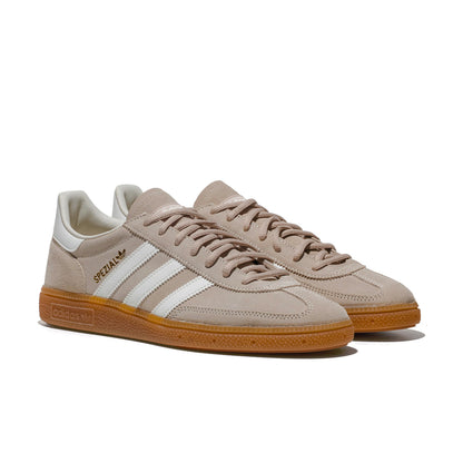 Adidas Originals Handball Spezial Khaki Three/Off White/Gum  - KZ6703