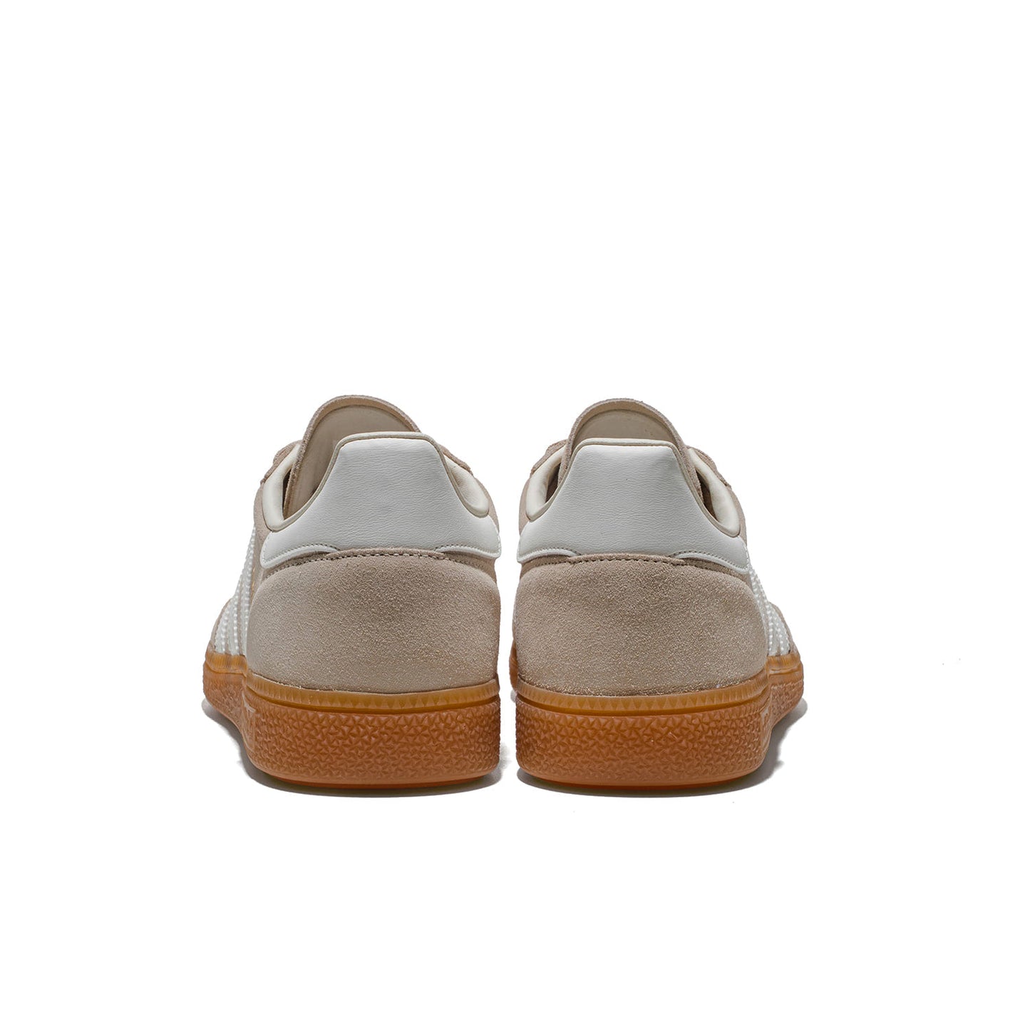 Adidas Originals Handball Spezial Khaki Three/Off White/Gum  - KZ6703