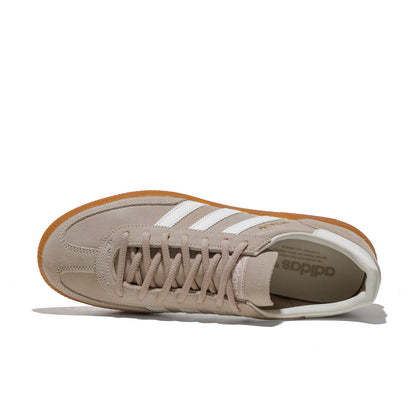Adidas Originals Handball Spezial Khaki Three/Off White/Gum  - KZ6703