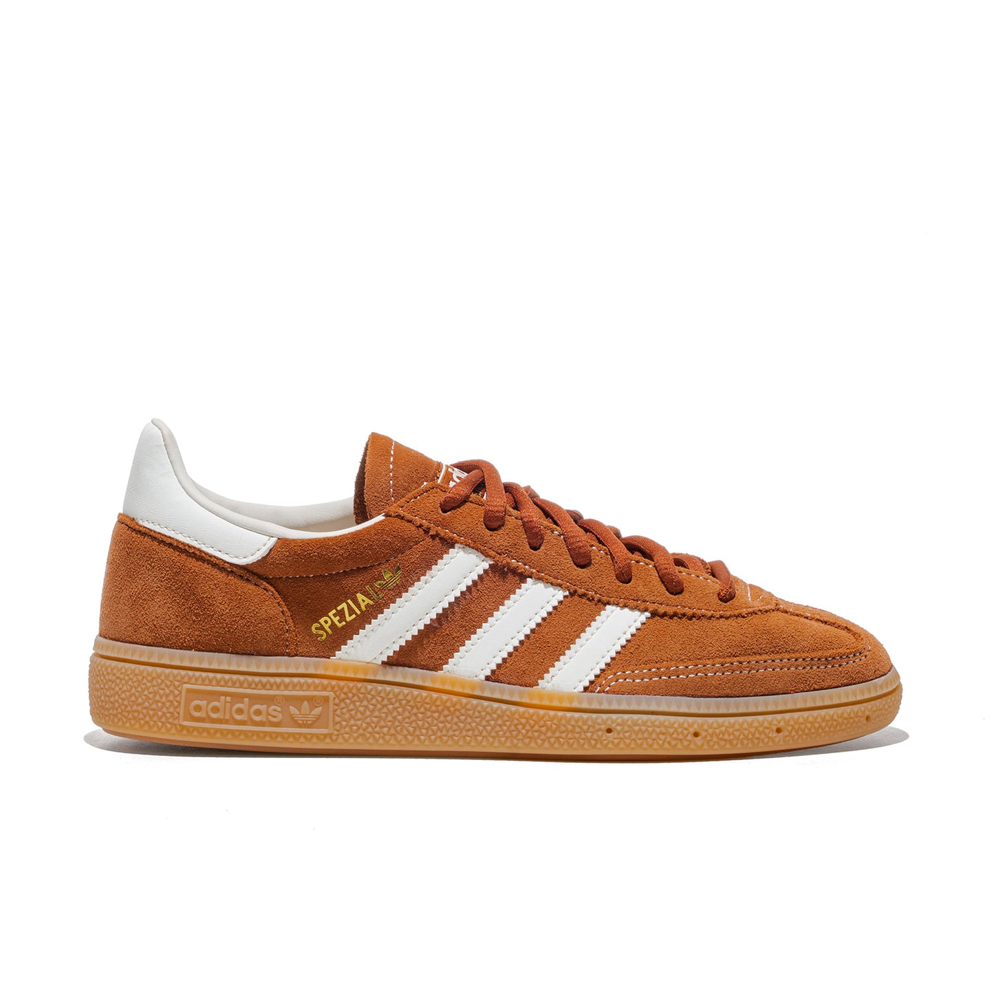 Adidas Originals Handball Spezial Dusky Bronze/Off White/Gum  - KZ6704