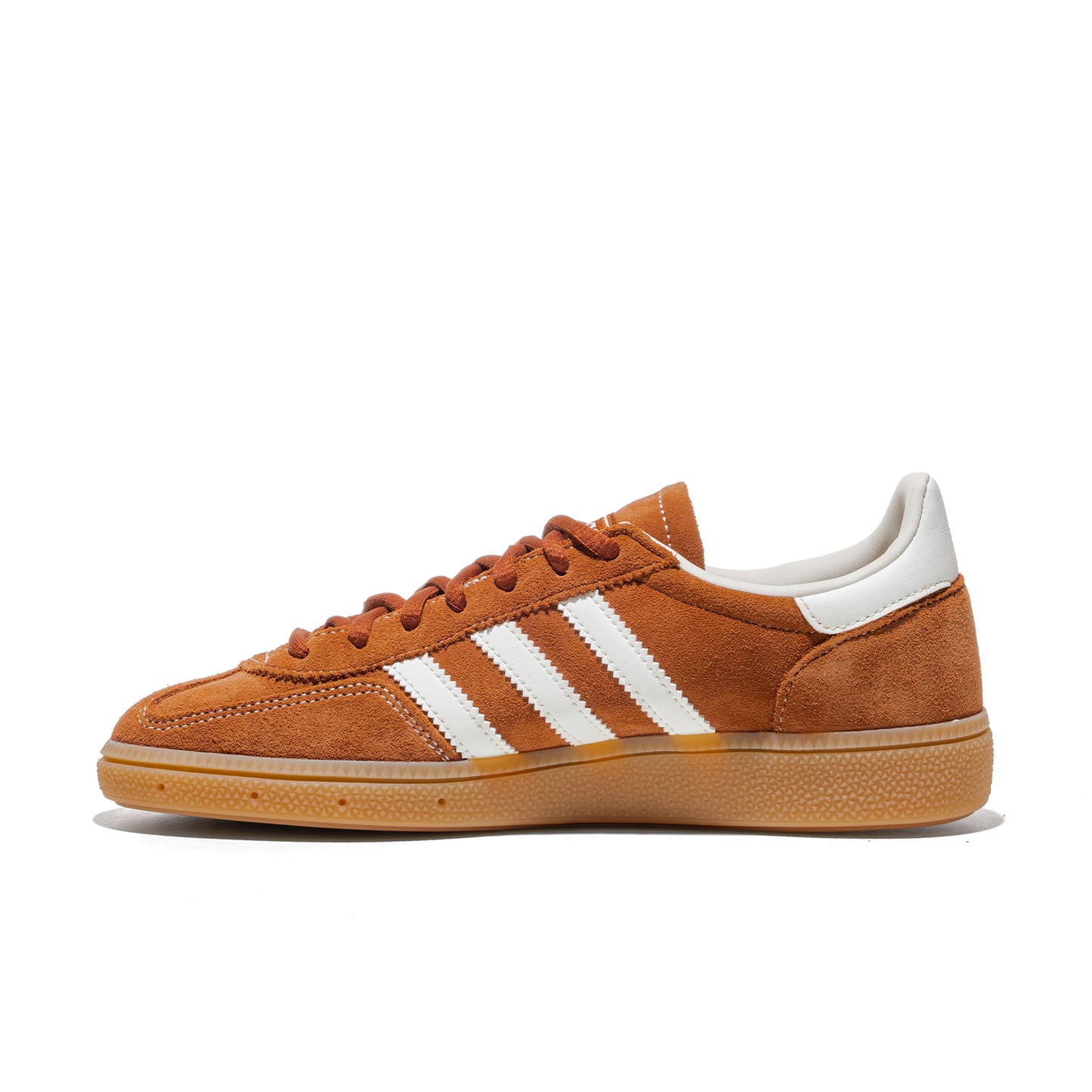 Adidas Originals Handball Spezial Dusky Bronze/Off White/Gum  - KZ6704