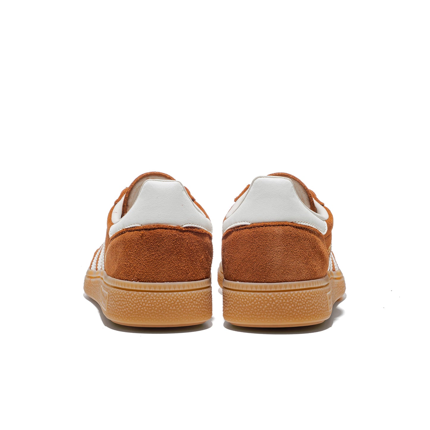Adidas Originals Handball Spezial Dusky Bronze/Off White/Gum  - KZ6704