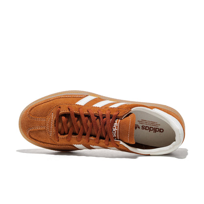 Adidas Originals Handball Spezial Dusky Bronze/Off White/Gum  - KZ6704