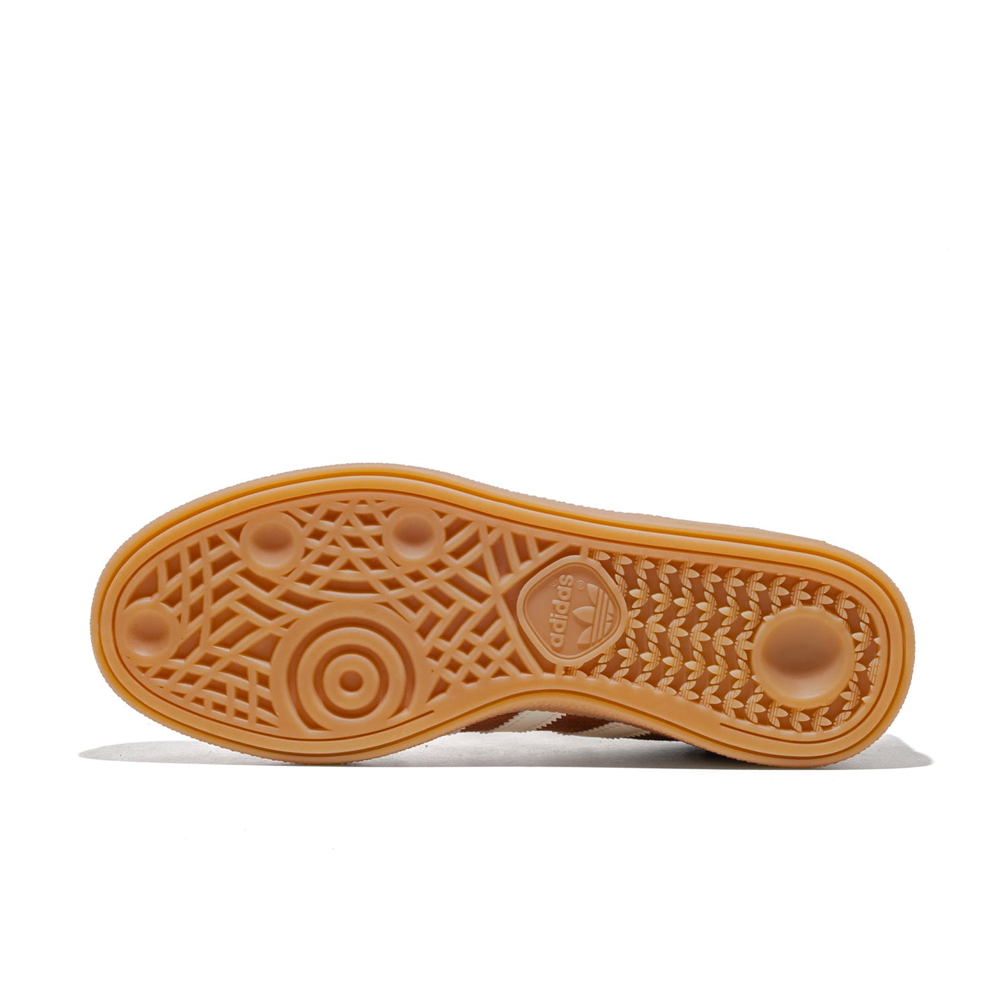Adidas Originals Handball Spezial Dusky Bronze/Off White/Gum  - KZ6704