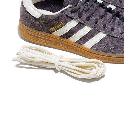 Adidas Originals Handball Spezial Grey Strata/Off White/Gum  - KZ6705