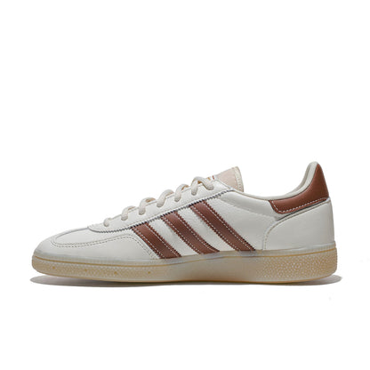 Adidas Originals Handball Spezial Core White/Preloved Brown  - KZ6712