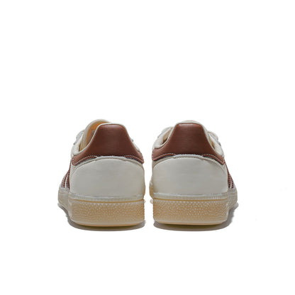 Adidas Originals Handball Spezial Core White/Preloved Brown  - KZ6712