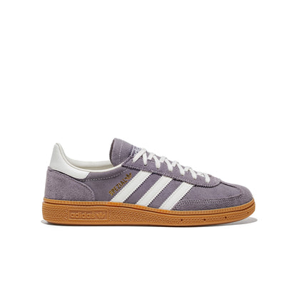 Adidas Originals Handball Spezial J Grey Strata/Off White  - KZ8187