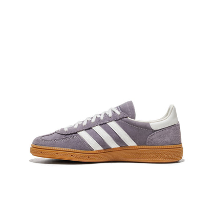 Adidas Originals Handball Spezial J Grey Strata/Off White  - KZ8187