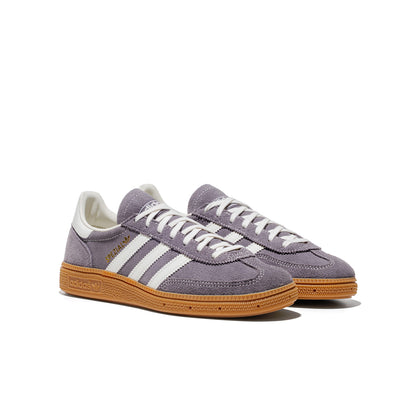 Adidas Originals Handball Spezial J Grey Strata/Off White  - KZ8187