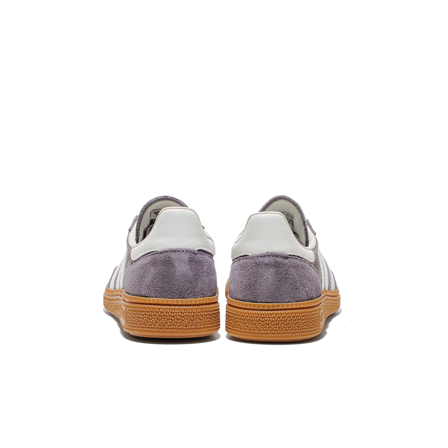 Adidas Originals Handball Spezial J Grey Strata/Off White  - KZ8187