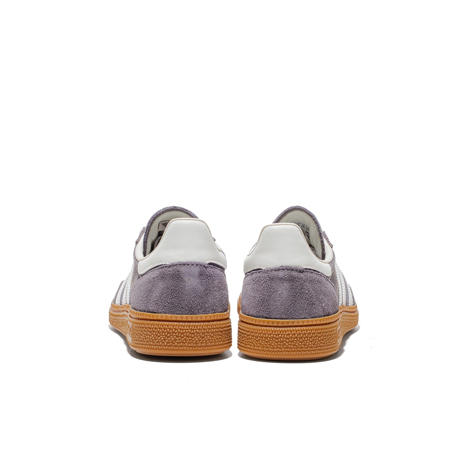 Adidas Originals Handball Spezial J Grey Strata/Off White  - KZ8187