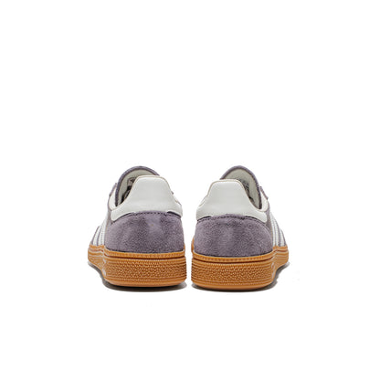 Adidas Originals Handball Spezial J Grey Strata/Off White  - KZ8187