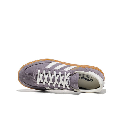 Adidas Originals Handball Spezial J Grey Strata/Off White  - KZ8187