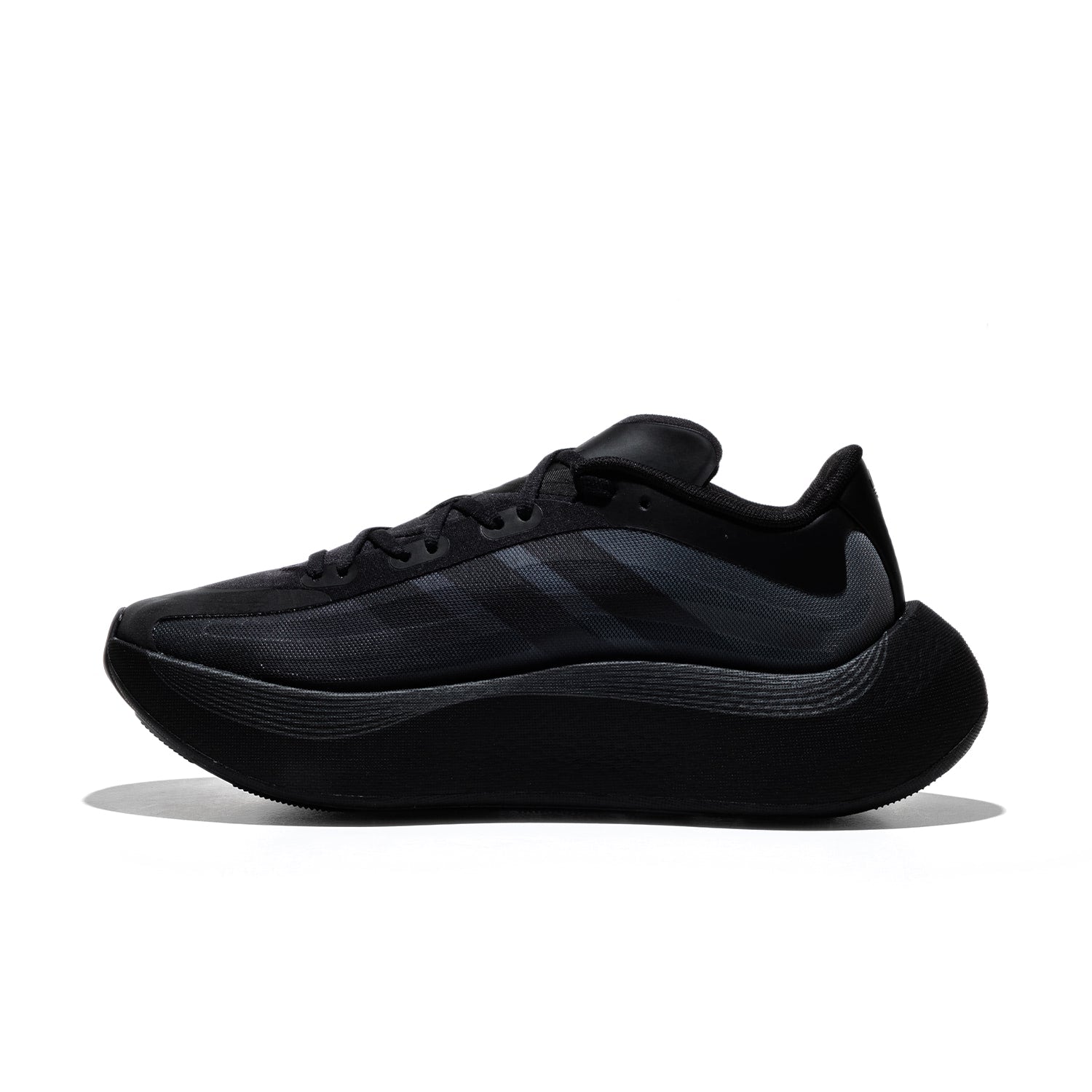Adidas Originals Hyperboost Ephr LT Core Black/Ftwr White  - KZ8506