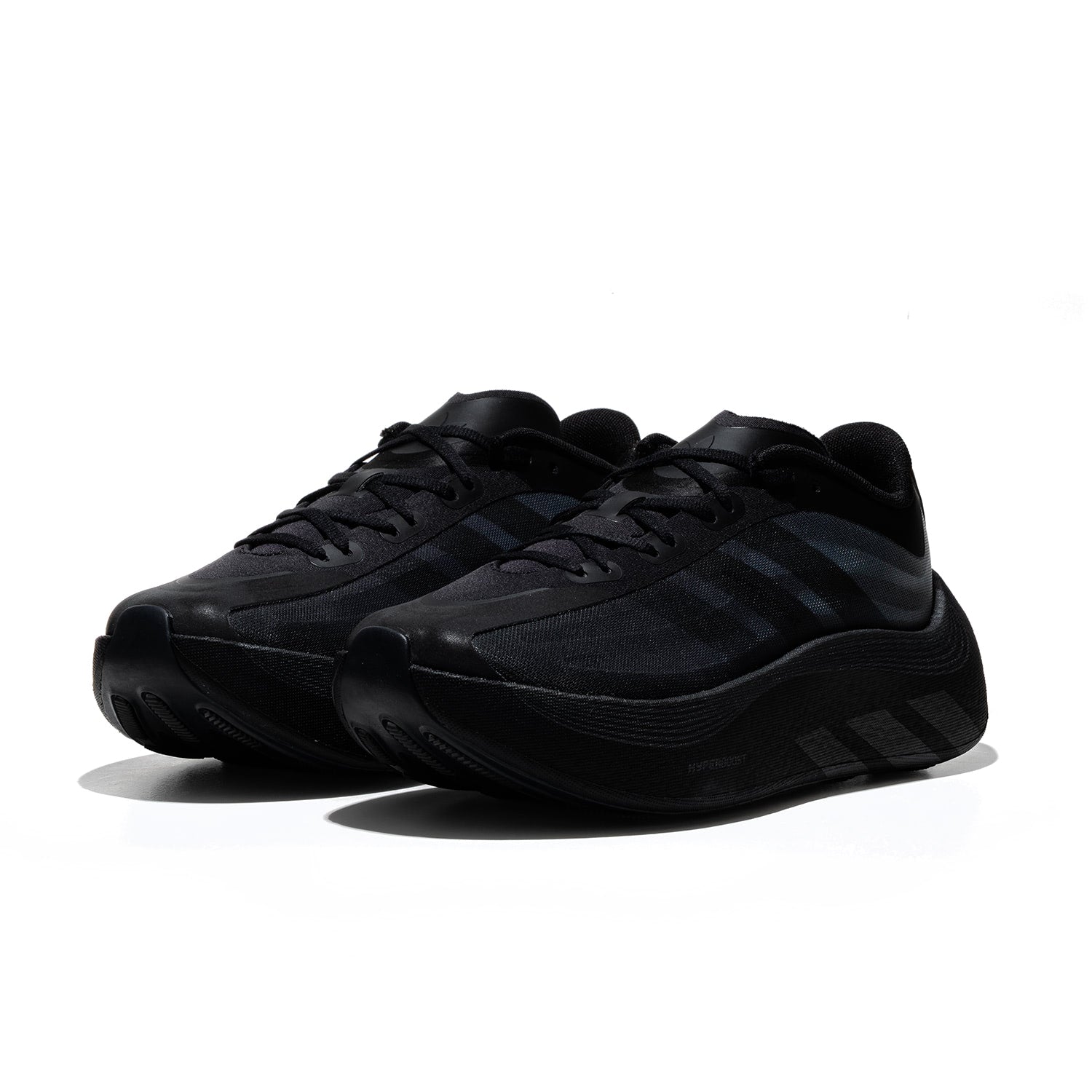 Adidas Originals Hyperboost Ephr LT Core Black/Ftwr White  - KZ8506