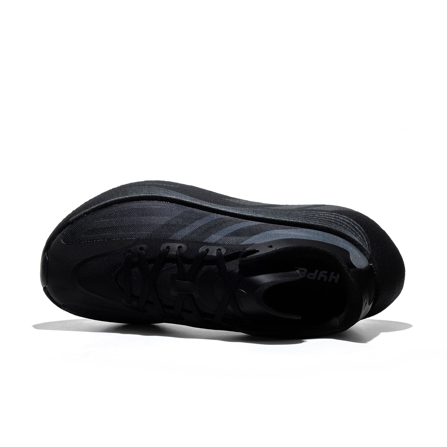 Adidas Originals Hyperboost Ephr LT Core Black/Ftwr White  - KZ8506