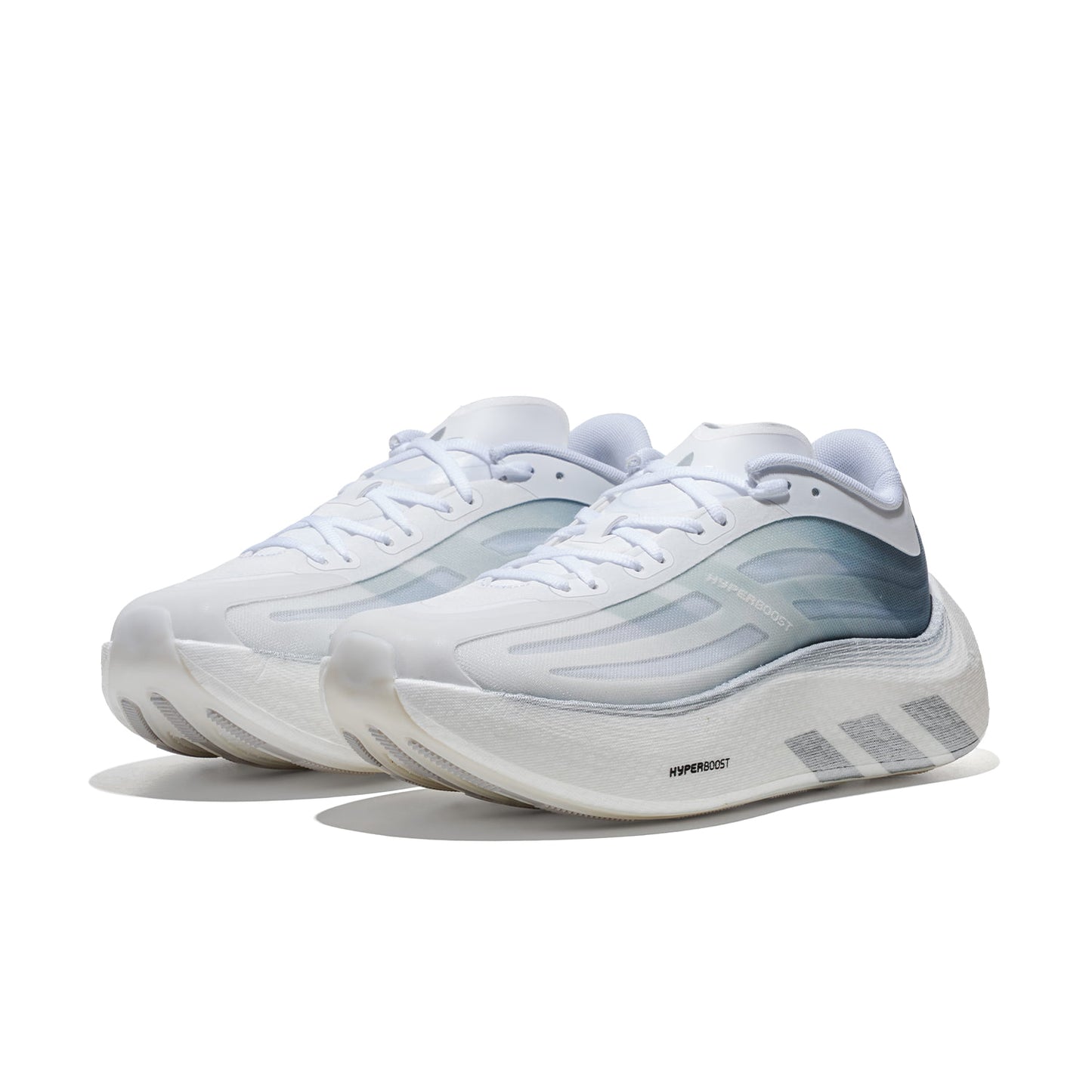 Adidas Originals Hyperboost Ephr LT Yellow/Ftwr White/Silver  - KZ8507