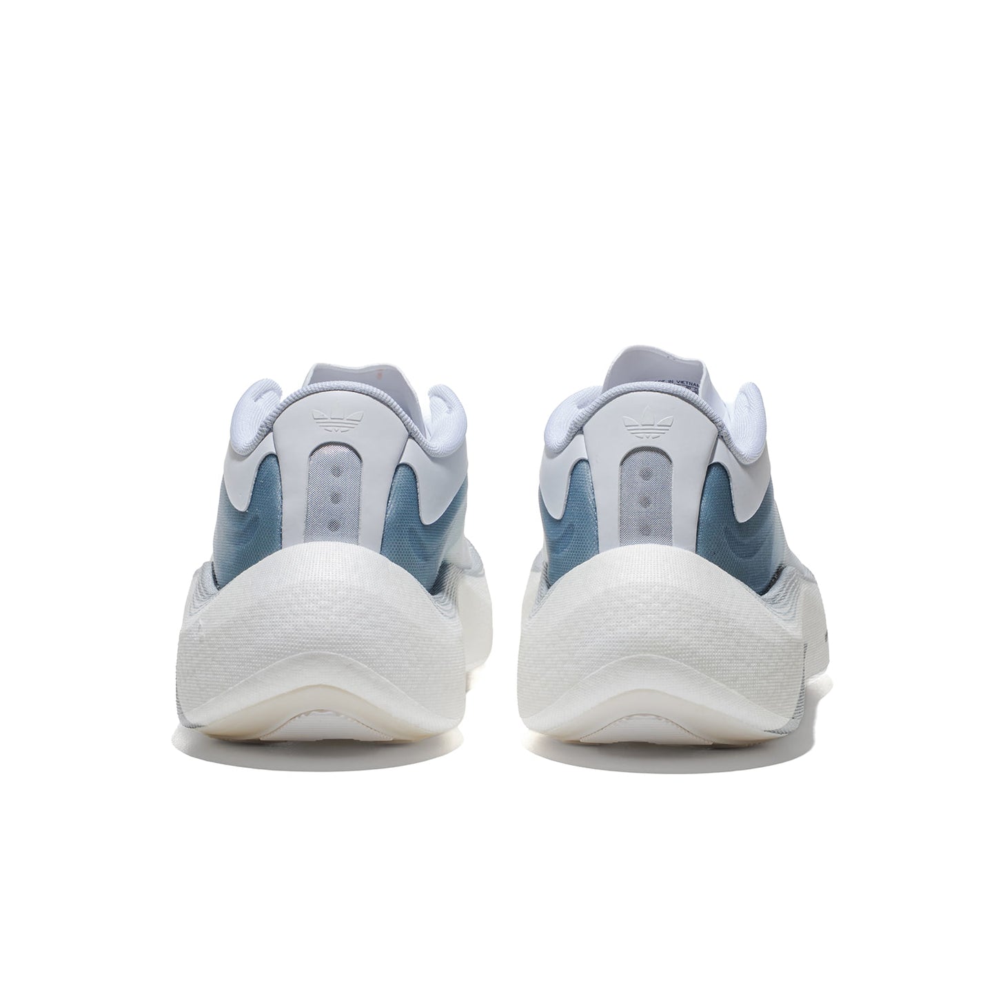 Adidas Originals Hyperboost Ephr LT Yellow/Ftwr White/Silver  - KZ8507