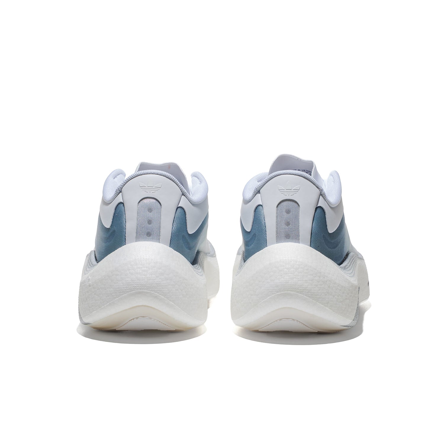 Adidas Originals Hyperboost Ephr LT Yellow/Ftwr White/Silver  - KZ8507