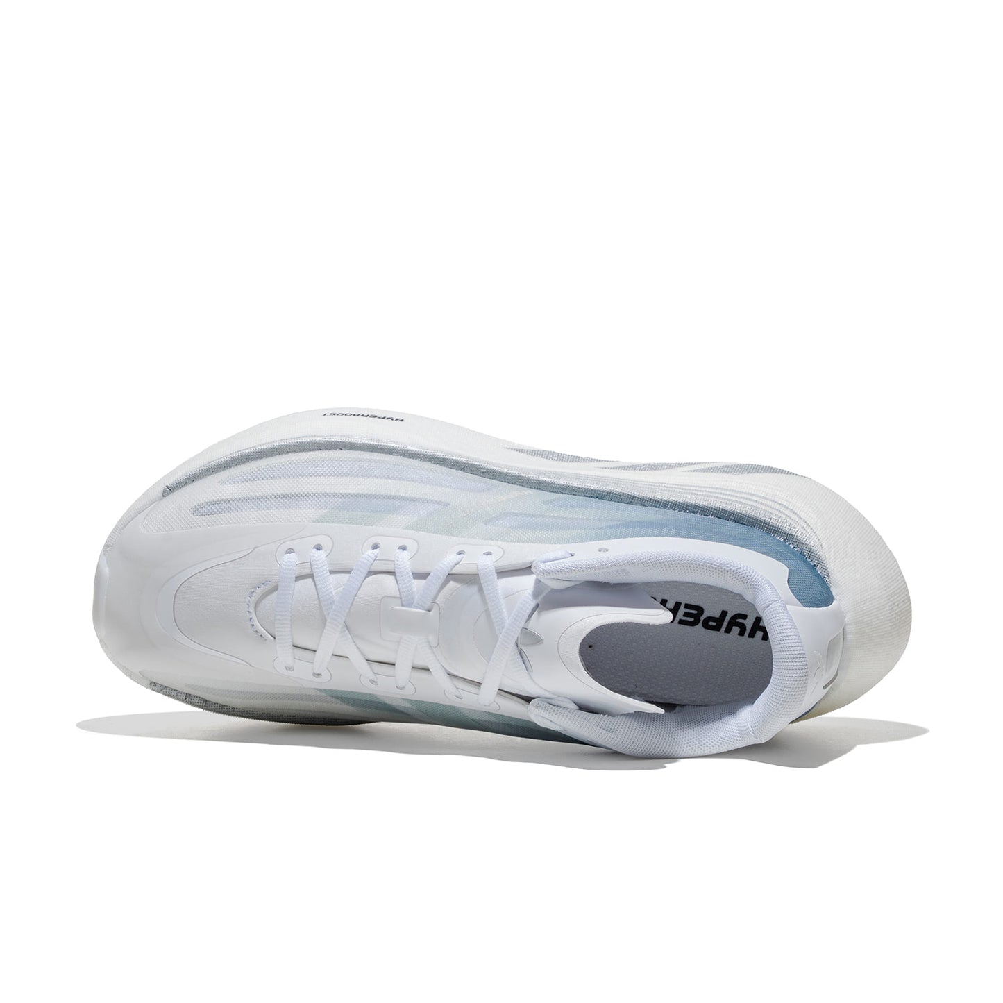 Adidas Originals Hyperboost Ephr LT Yellow/Ftwr White/Silver  - KZ8507