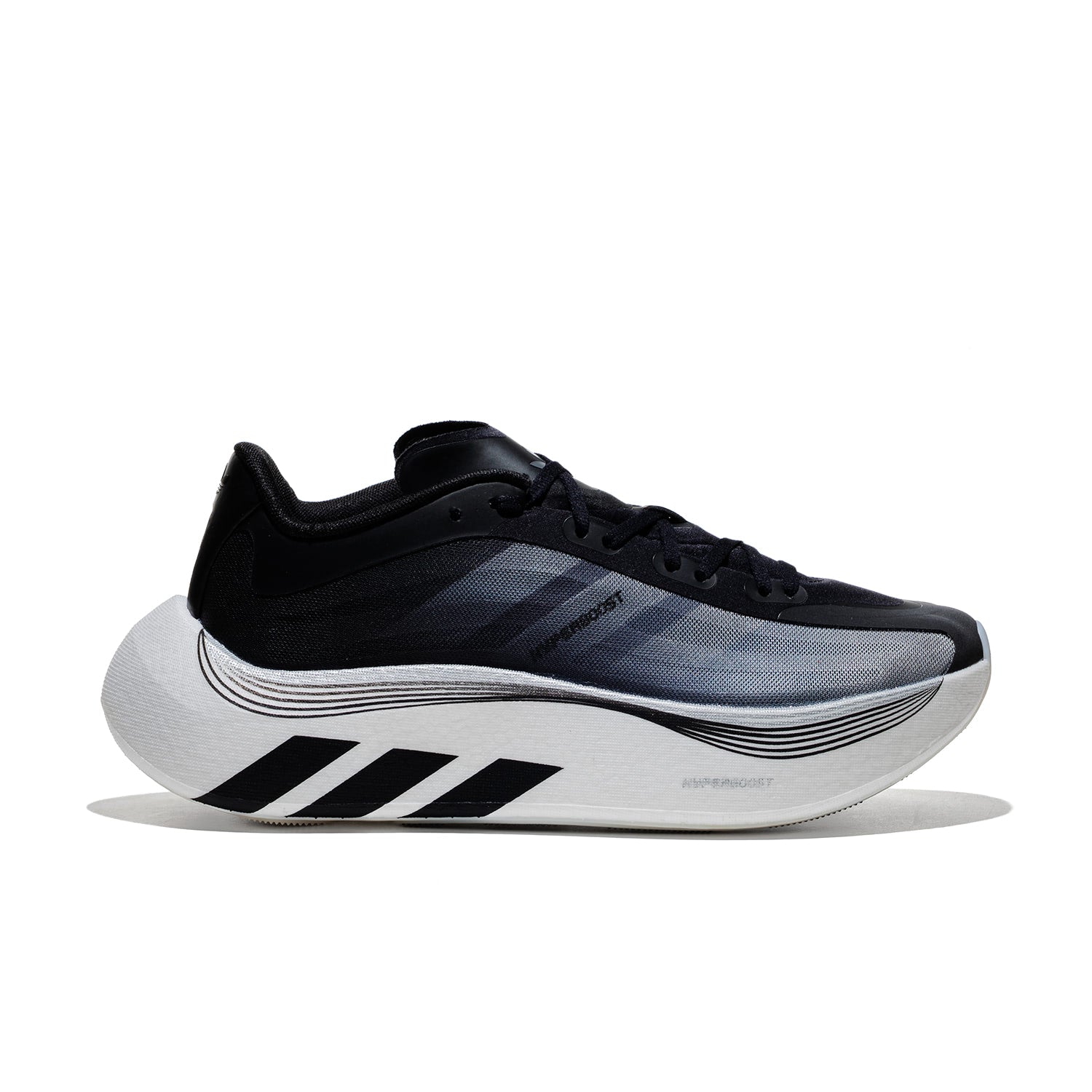 Adidas Originals Hyperboost Ephr LT Core Black/Ftwr White  - KZ8508
