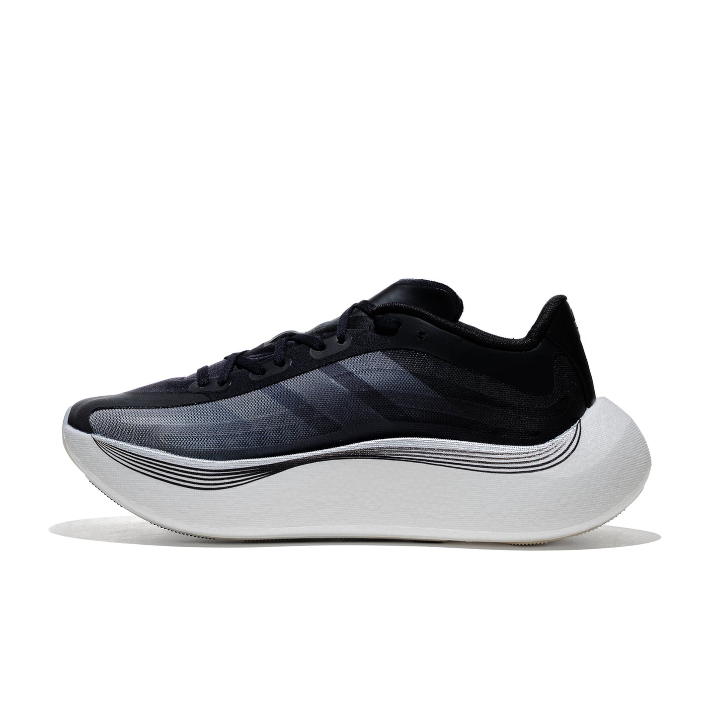 Adidas Originals Hyperboost Ephr LT Core Black/Ftwr White  - KZ8508