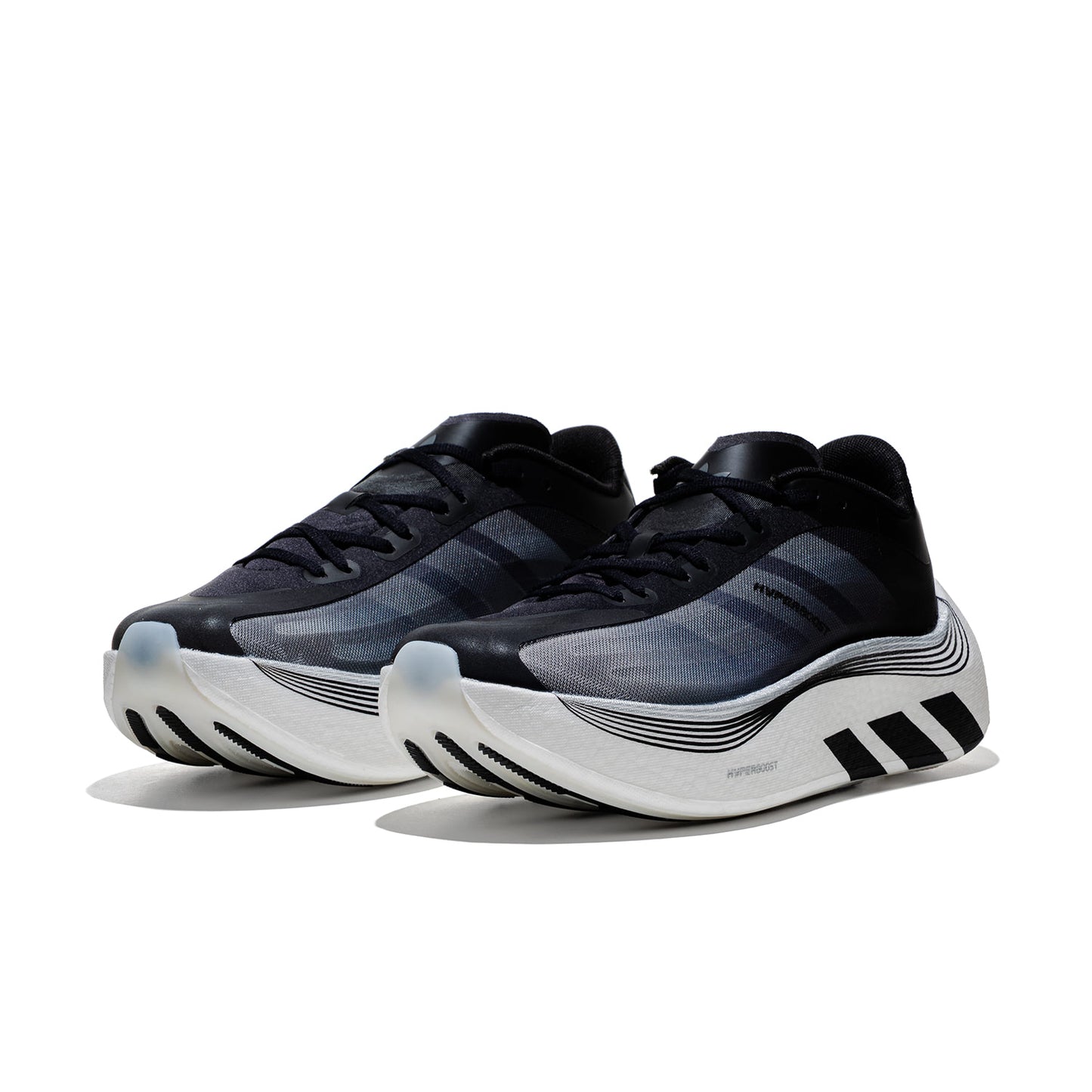 Adidas Originals Hyperboost Ephr LT Core Black/Ftwr White  - KZ8508