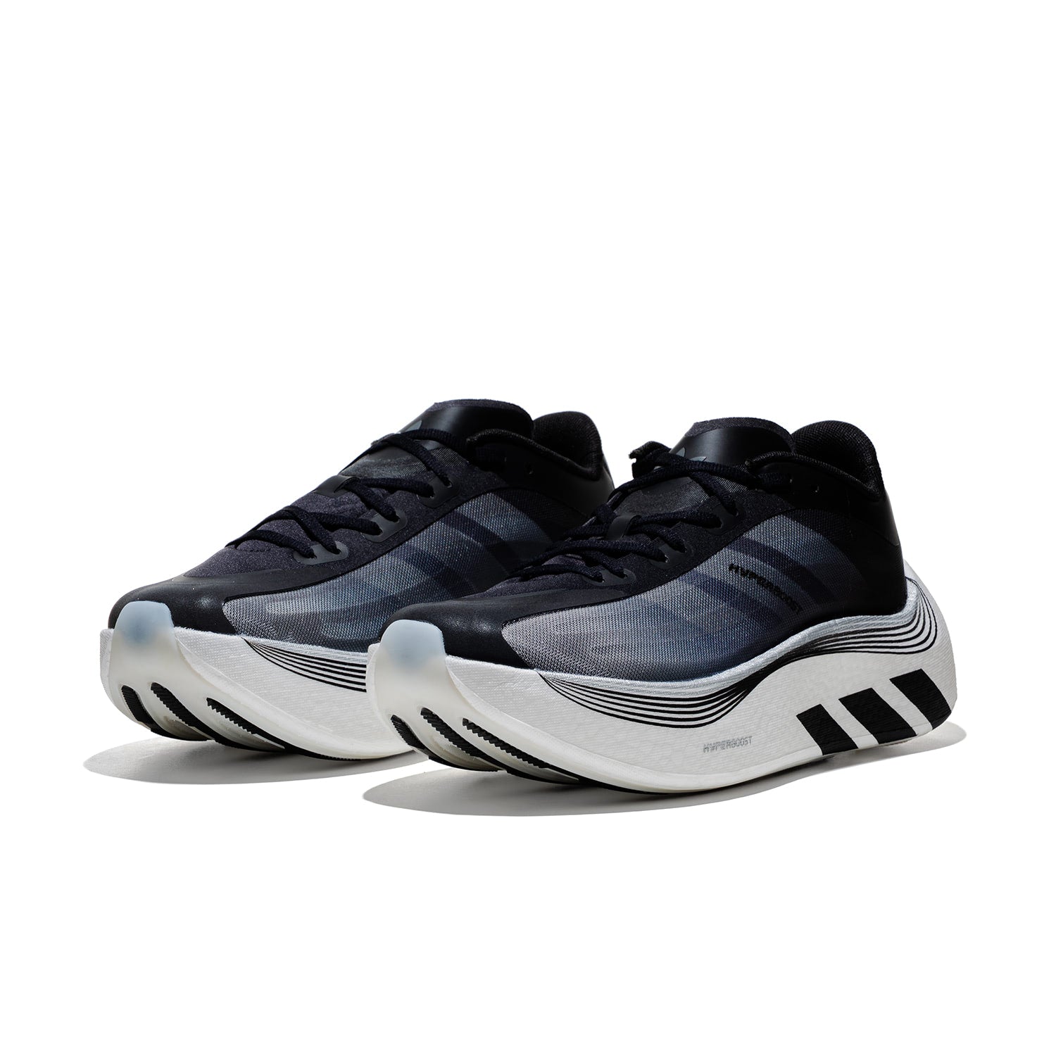 Adidas Originals Hyperboost Ephr LT Core Black/Ftwr White  - KZ8508
