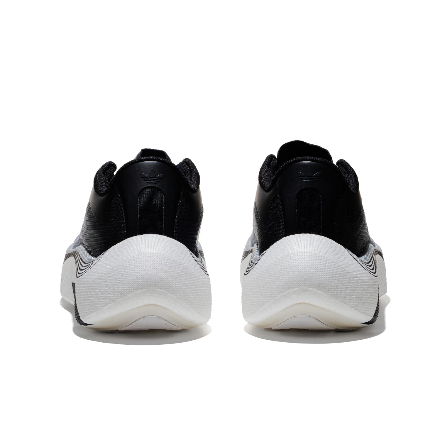 Adidas Originals Hyperboost Ephr LT Core Black/Ftwr White  - KZ8508