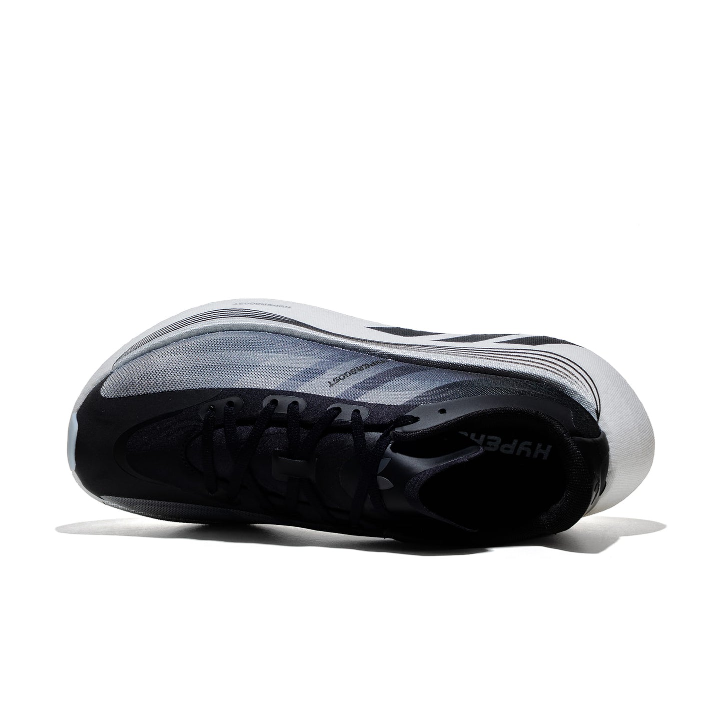 Adidas Originals Hyperboost Ephr LT Core Black/Ftwr White  - KZ8508