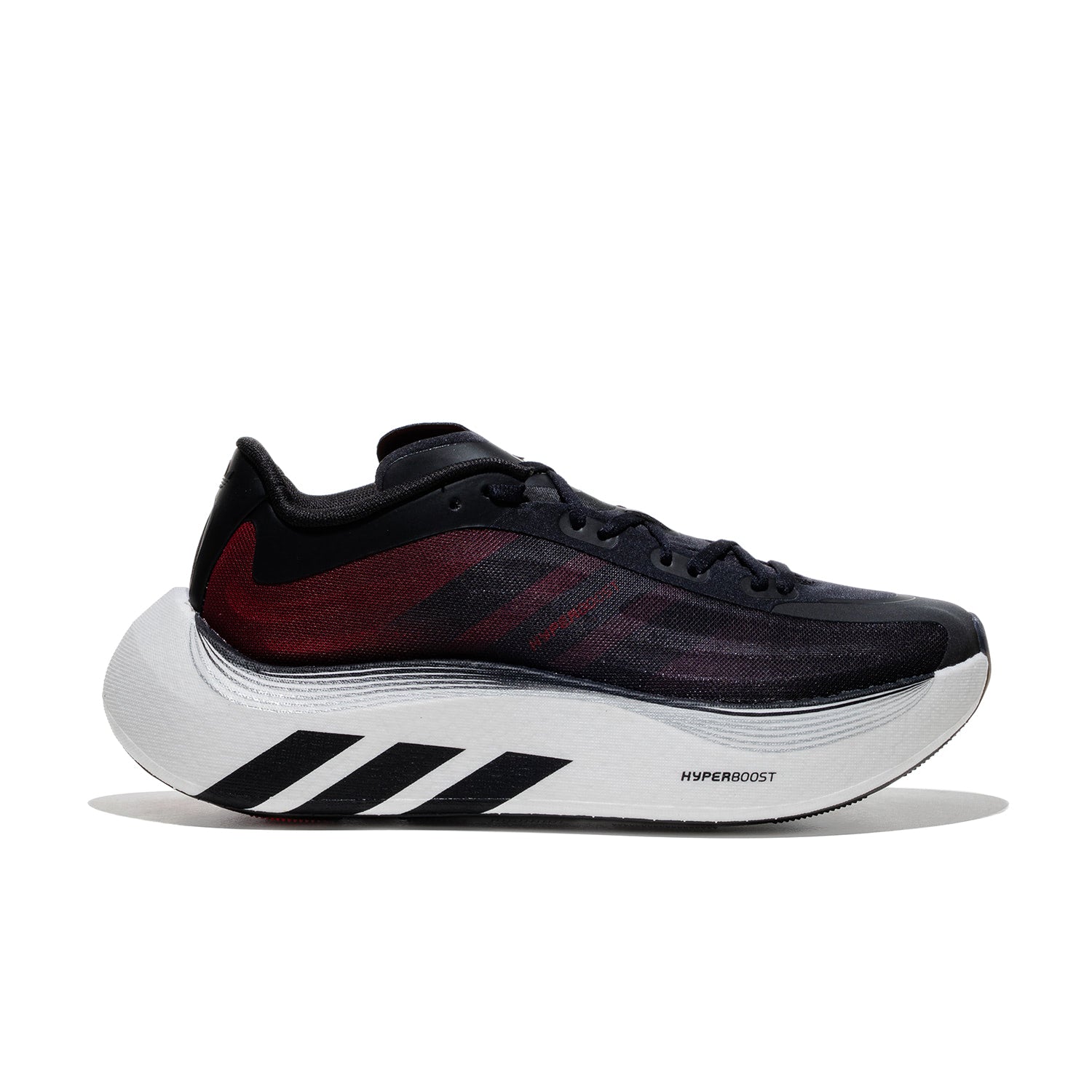 Adidas Originals Hyperboost Ephr LT Core Black/Solar Red  - KZ8509