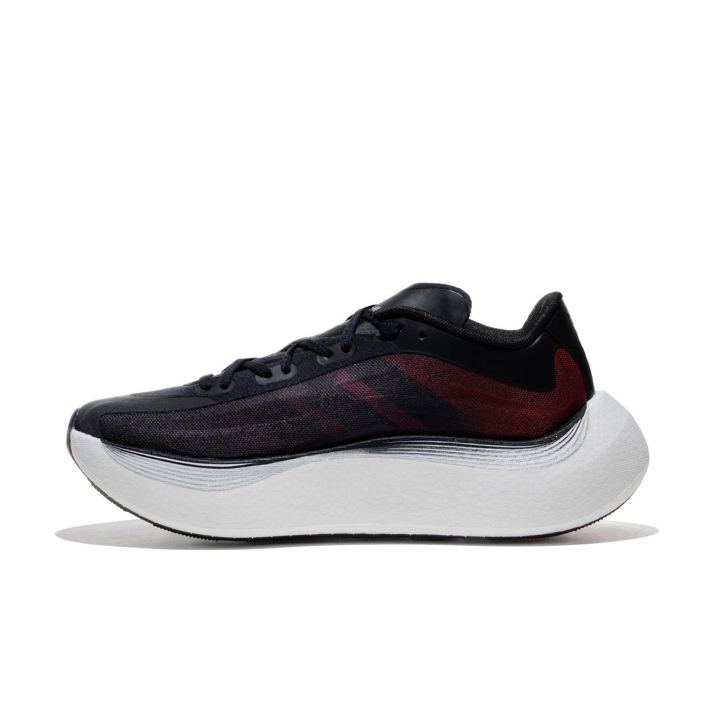 Adidas Originals Hyperboost Ephr LT Core Black/Solar Red  - KZ8509
