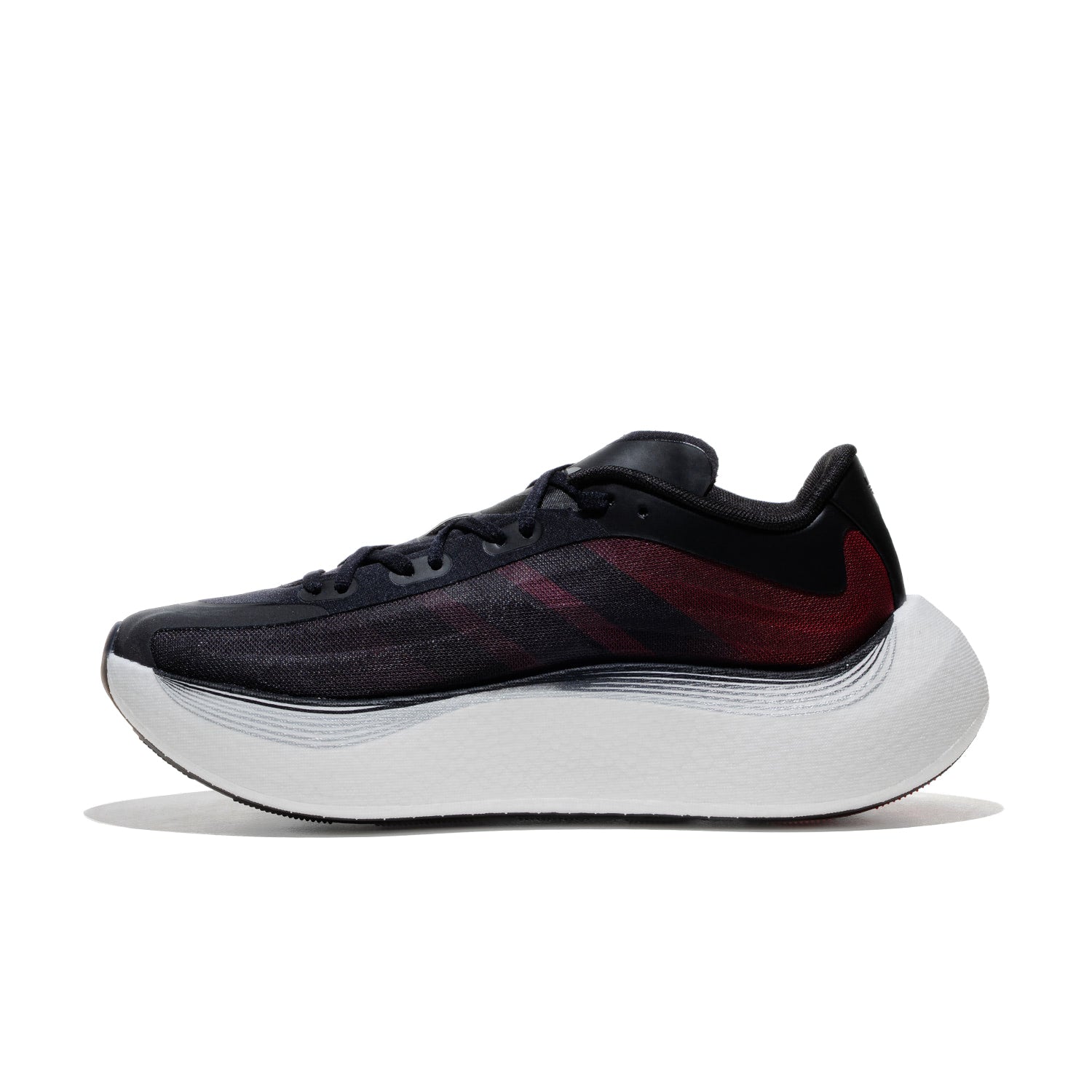 Adidas Originals Hyperboost Ephr LT Core Black/Solar Red  - KZ8509