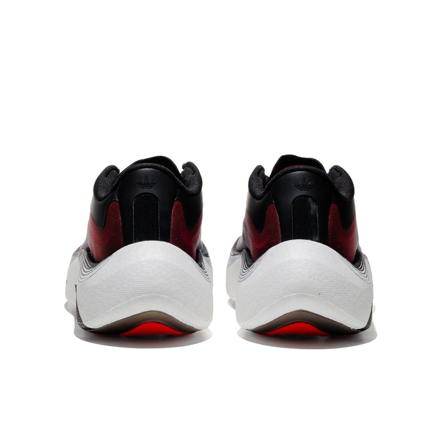 Adidas Originals Hyperboost Ephr LT Core Black/Solar Red  - KZ8509