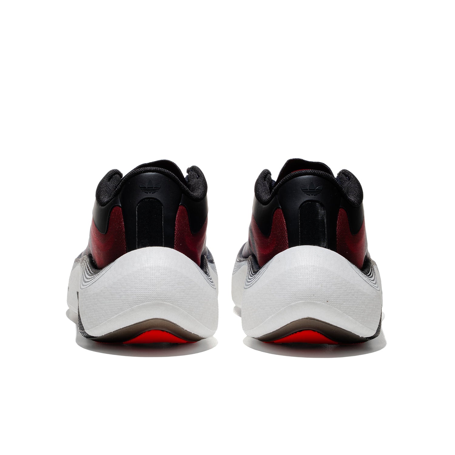 Adidas Originals Hyperboost Ephr LT Core Black/Solar Red  - KZ8509