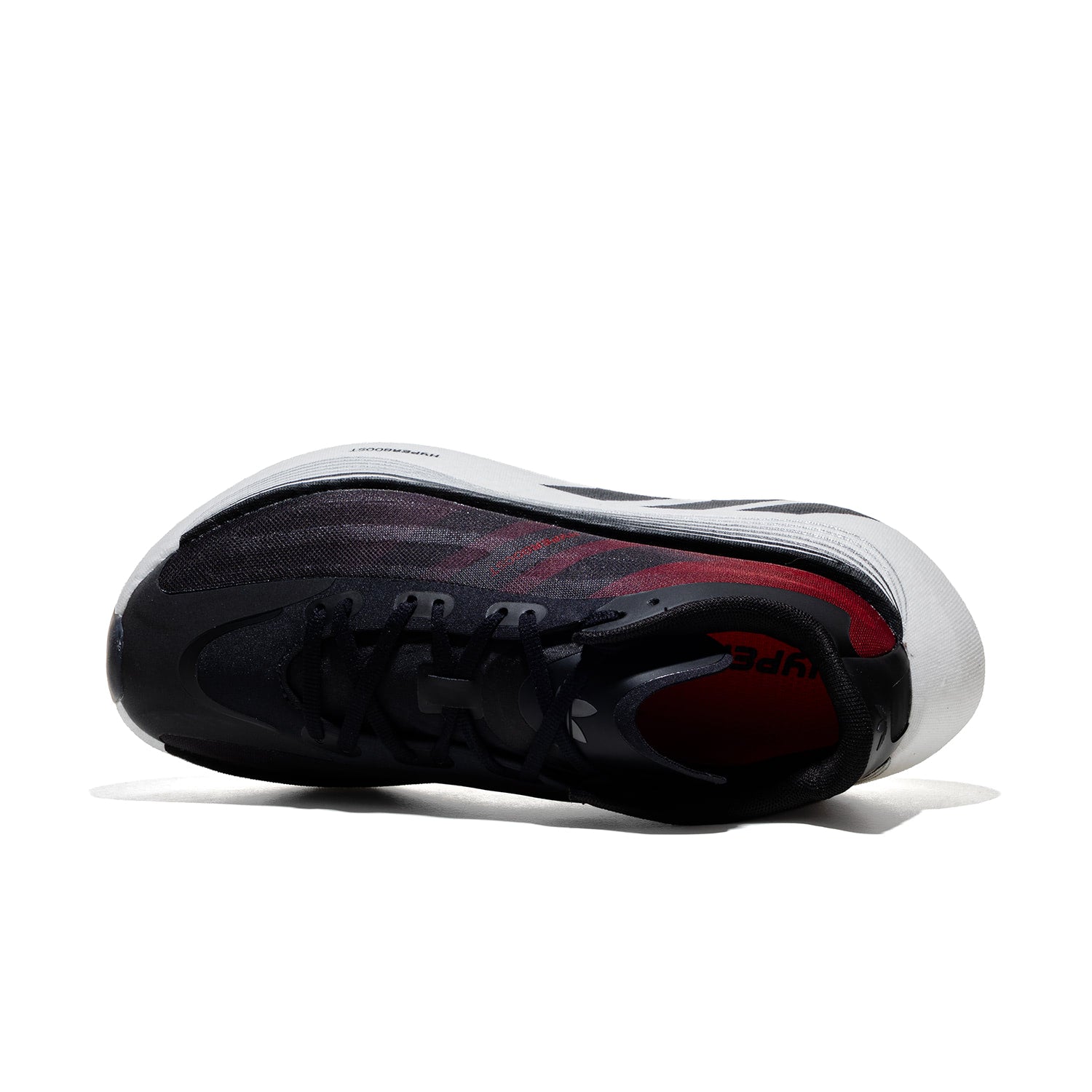 Adidas Originals Hyperboost Ephr LT Core Black/Solar Red  - KZ8509