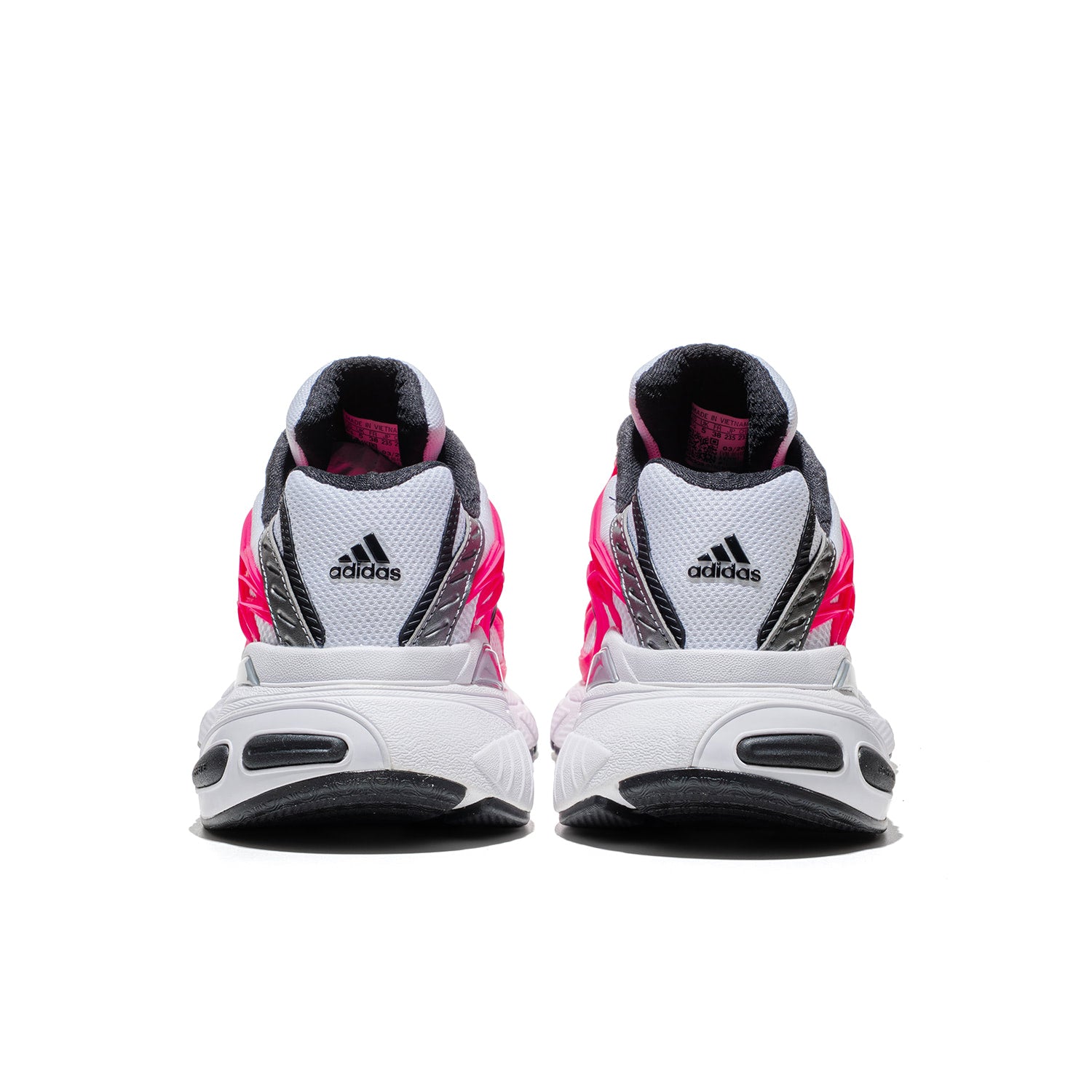 Adidas Originals Adistar XLG 2.0 W Lucid Pink/Core Black  - KZ9161