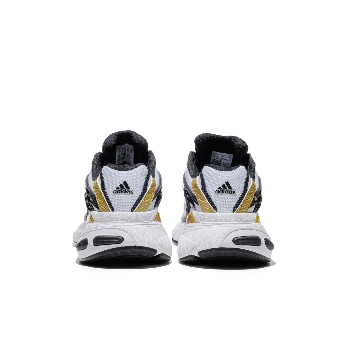 Adidas Originals Adistar XLG 2.0 W Core Black/Core Black  - KZ9163