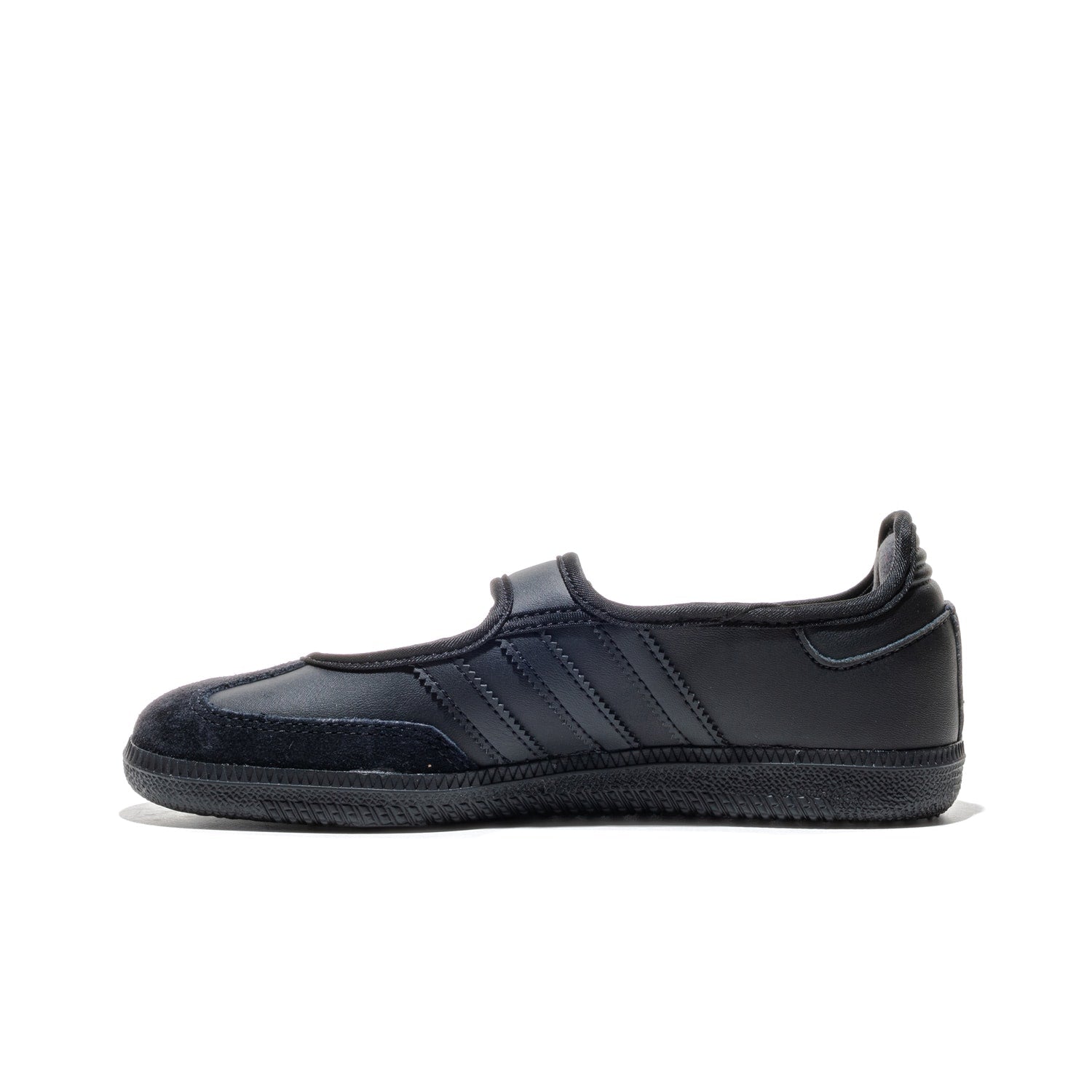 Adidas Originals Samba Jane W Core Black/Core Black/Black  - LA0968