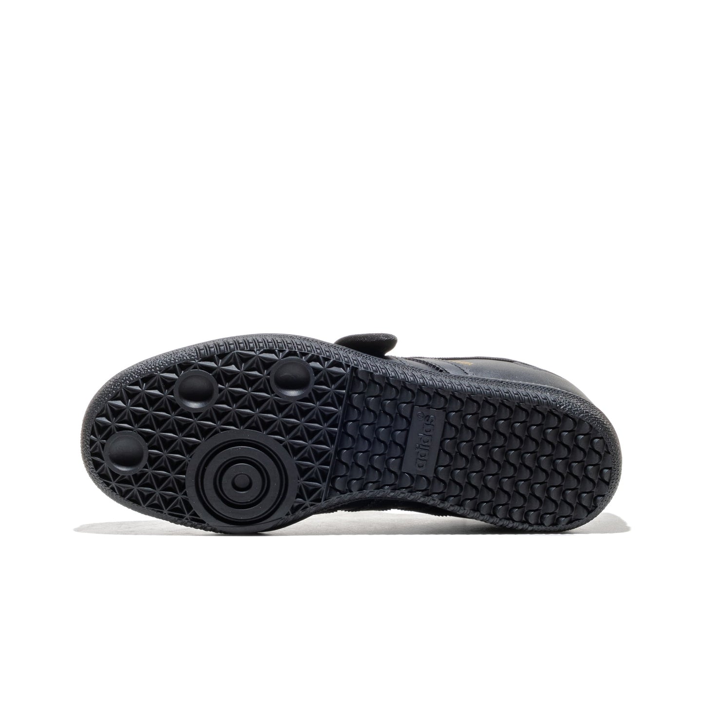 Adidas Originals Samba Jane W Core Black/Core Black/Black  - LA0968