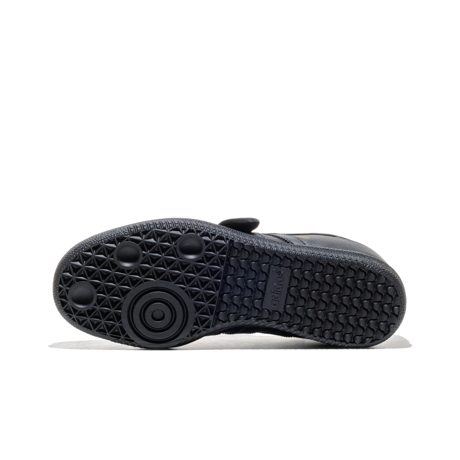 Adidas Originals Samba Jane W Core Black/Core Black/Black  - LA0968