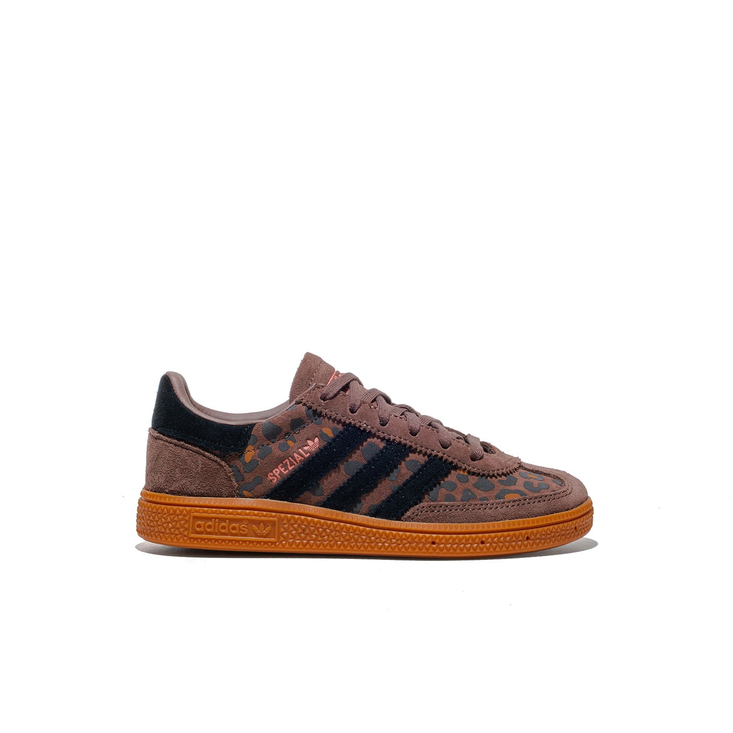 Adidas Originals Handball Spezial C Earth Strata/Core Black  - LA1380